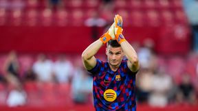 Livakovic wykorzystał swoją szansę. Szczęsny stracił pozycję bramkarza numer dwa?