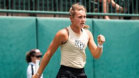 Długa przerwa Polki. Zanotowała udany powrót