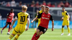 Milan blisko dużego wzmocnienia. Porozumienie z gwiazdą Bundesligi osiągnięte