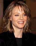 Jodie Foster chce science fiction