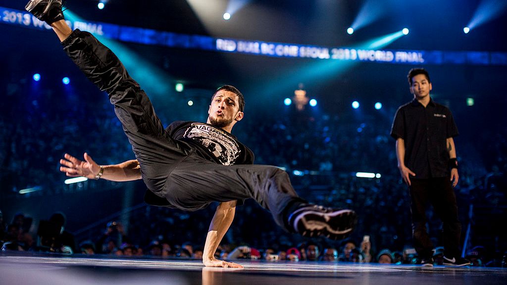 Zdjęcie okładkowe artykułu: Getty Images / Dean Treml/Red Bull  / Breakdance