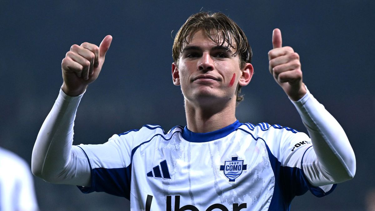 Getty Images /  Image Photo Agency/Getty Images / Nico Paz