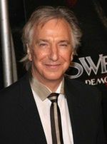 Alan Rickman i Tom Courtenay wrabiają wraz z Colinem Firthem