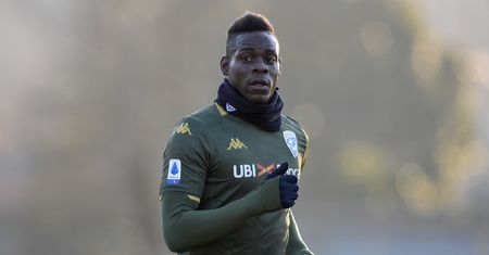 Pozory mylą. Zaskakujące wyznanie o Mario Balotellim