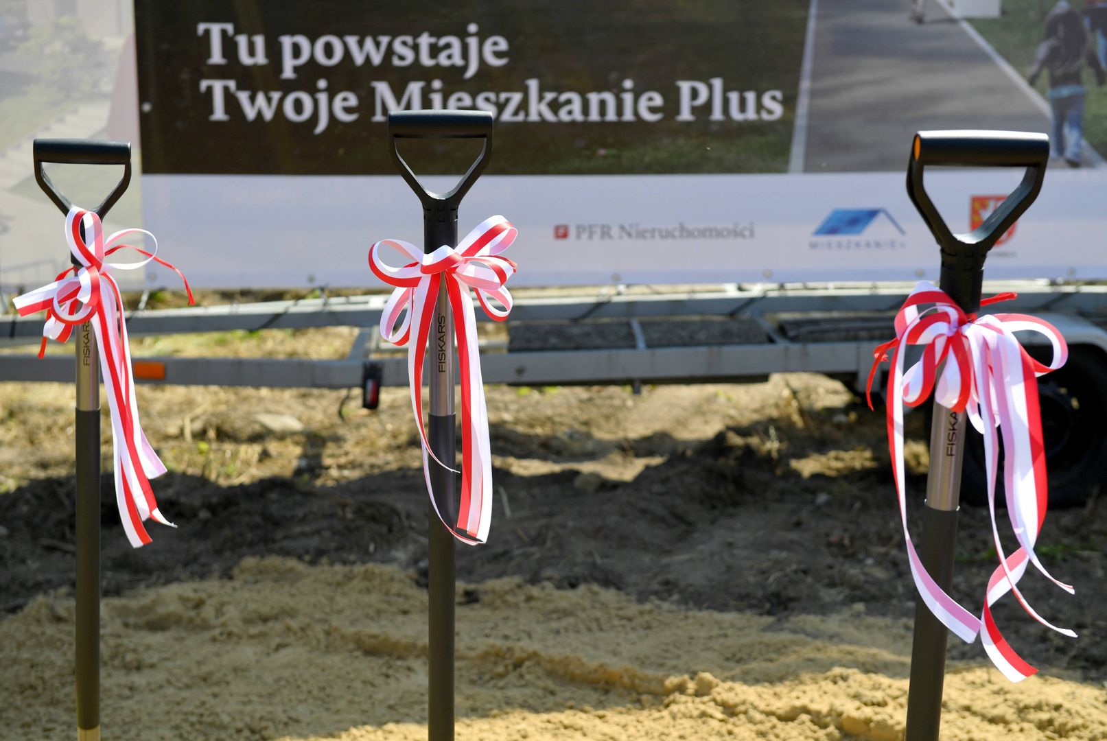 Program rządowy budowy drewnianych domów po kilku latach nie przyniósł zapowiadanych efektów