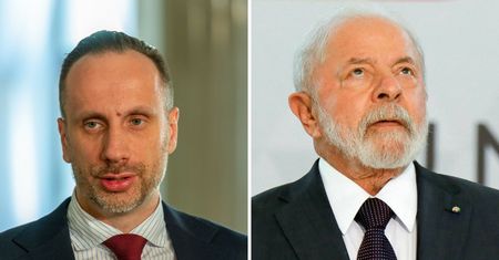 Skandaliczne słowa Luli. Zareagował Kowalski