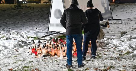 Śmierć 14-latki z Andrychowa. Wstępne wyniki sekcji zwłok