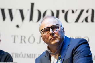 Zmiana na szczycie "Wyborczej". Jarosław Kurski rezygnuje