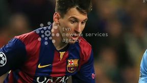Hiszpański piłkarz zaskakuje: Gdy oglądałem Messiego, chciało mi się płakać