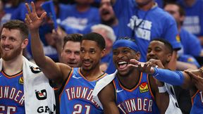 Kapitalny wynik. Młodzież w Finałach NBA