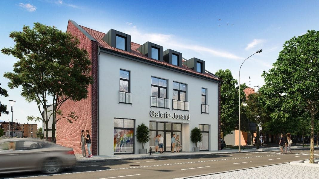 Duże aglomeracje są mocno nasycone powierzchniami handlowymi i naturalne jest wybieranie miast mniejszych - zaznacza Michał Malicki, ekspert ds. rynku handlowego z Colliers International.