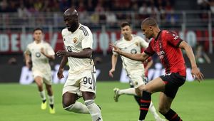 AC Milan był bezradny w hicie Ligi Europy. Zła sytuacja Nicoli Zalewskiego