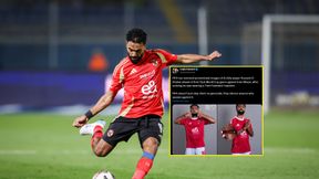 Cenzura w FIFA. Usunęli zdjęcie uczestnika Klubowych MŚ