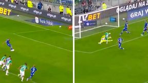 Z piekła do nieba i z powrotem. Szaleństwo w Gdańsku [WIDEO]