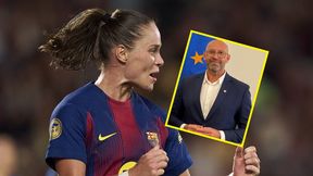 Była 22:23. Minister zareagował na sukces Ewy Pajor