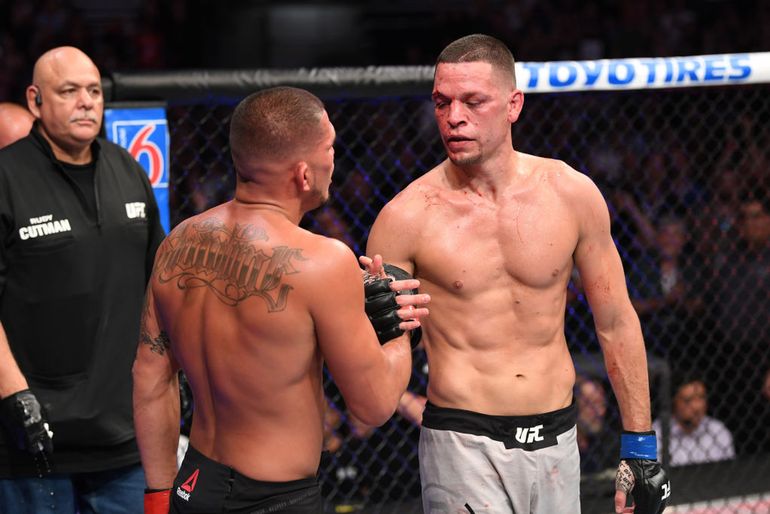 fot. Getty Images/ Josh Hedges/Zuffa LLC