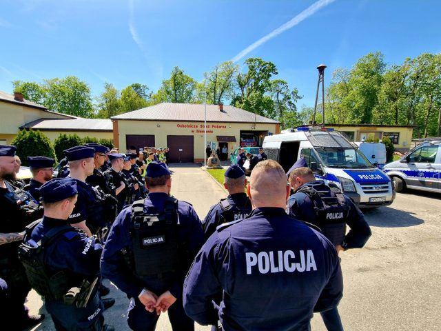 fot. Policja Parczew