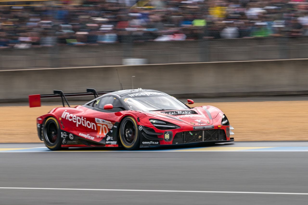 24h Le Mans (2024)