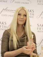 Gwyneth Paltrow lubi szybkie tempo