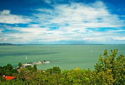 Balaton - 10 powodów, dla których trzeba tu przyjechać