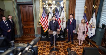 USA jednak wracają do "deklaracji genewskiej". Co to oznacza?