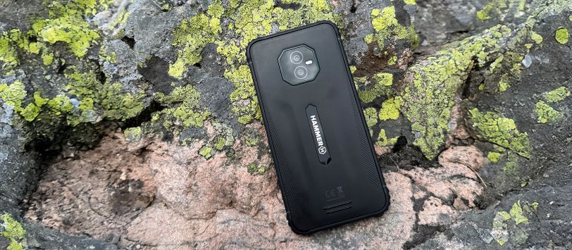 Hammer Ranger: Polski smartfon dla fanów aktywności terenowych już w tym miesiącu