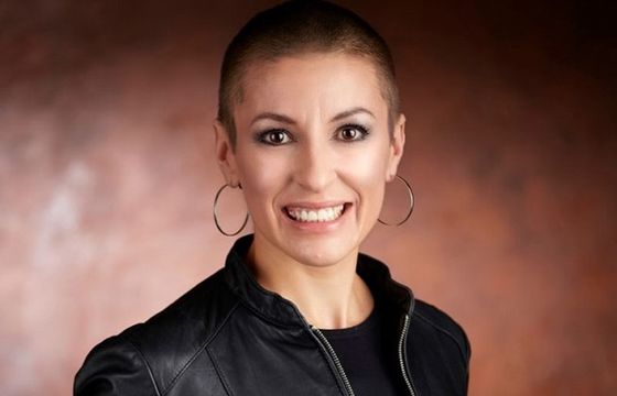 Joanna Dziwisińska po 6 latach odchodzi z Mediabrands