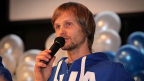 Damian Baliński: My walczymy o play-off, a bydgoszczanie wręcz o życie