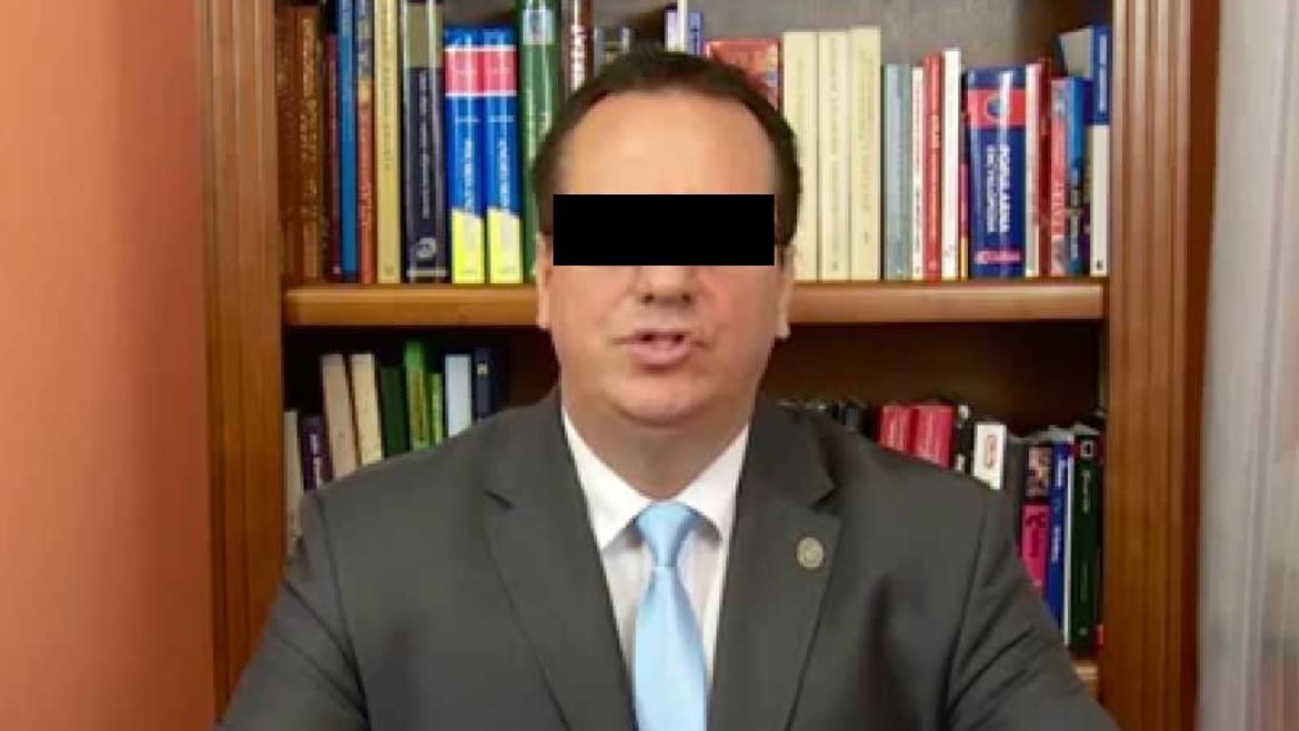 Dariusz U. usłyszał łącznie już 17 zarzutów 