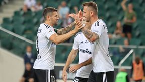 Oficjalnie. Były król strzelców Ekstraklasy wrócił do ojczyzny