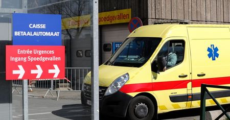Koronawirus. 12-latka z Belgii najmłodszą ofiarą w Europie