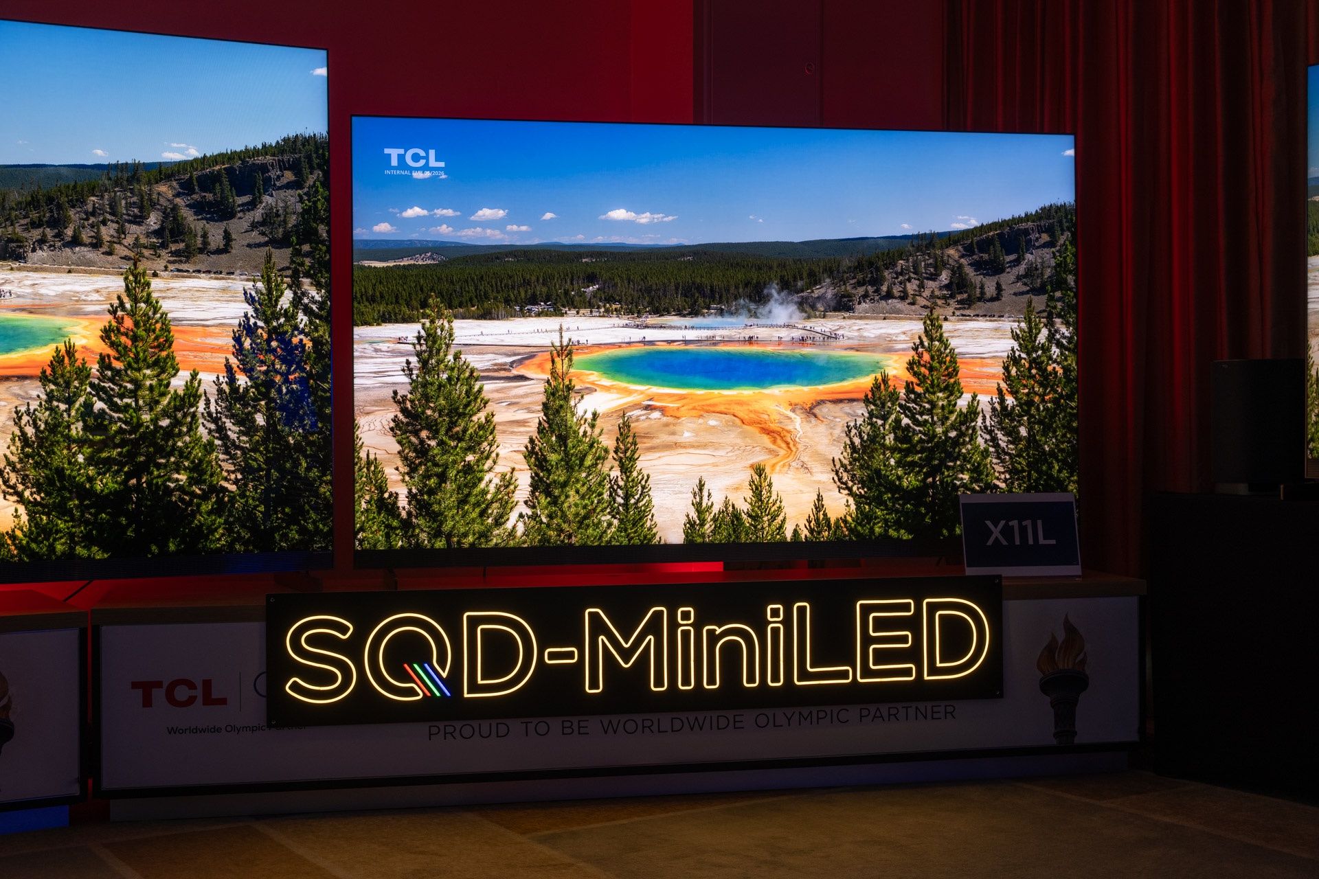 TCL X11L - najlepszy telewizor TCL w tym roku
