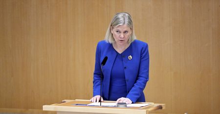 Szwedzki parlament zdecydował. Będzie wniosek do NATO