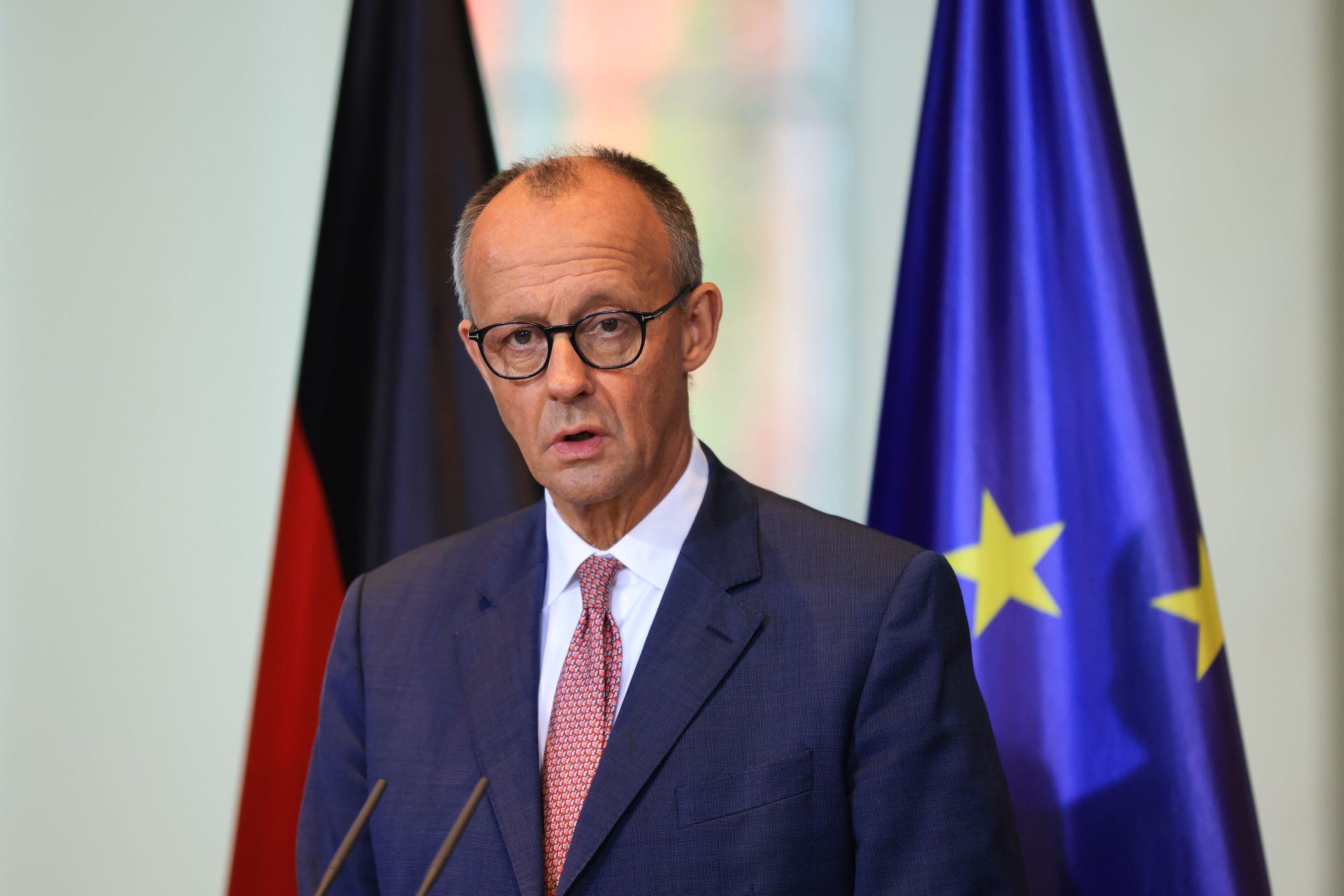 Zakaz rejestracji aut spalinowych. Niemcy mówią "nie"