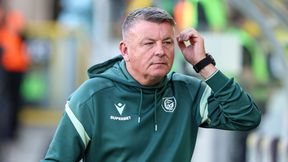 "Nie będę udawał trupa". Trener GKS-u wypalił po meczu