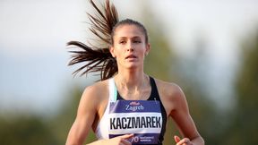Co za forma! Kolejny rekord życiowy Natalii Kaczmarek i minimum na igrzyska!