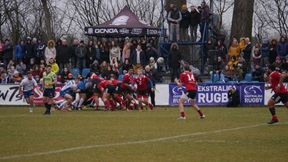 Rugby. Trofeum Królów jedzie do Warszawy