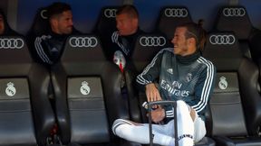 Transfery. To pewne! Gareth Bale odejdzie z Realu Madryt. Mocne słowa Zinedine'a Zidane'a