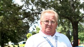 Fortuna o Stochu: Potwierdził, że ma ptasi instynkt