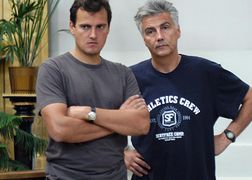 TVP Kultura Plac Zbawiciela