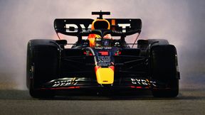 Max Verstappen wrócił do bolidu i zdystansował rywali. Mercedes przed Ferrari