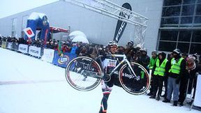 79. Mistrzostwa Polski w Kolarstwie Przełajowym w Lublinie (fotorelacja)