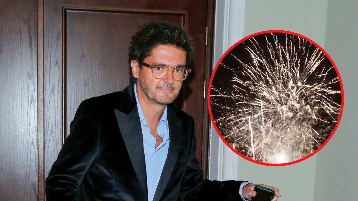 Restauracja Wojewódzkiego organizuje sylwestra