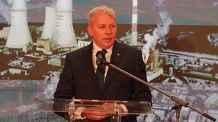 Śląskie: Tauron zainwestuje 25 mld zł do 2035 r. w energetykę