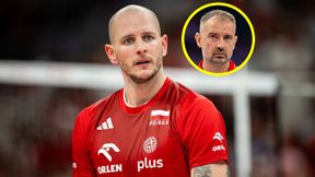 Gwiazdor o skreśleniu z kadry Polski. Kurek: drżałem