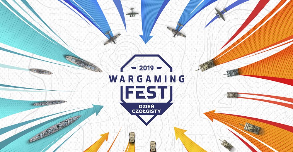 Zespół The Offspring zagra na Wargaming Fest 2019: Dzień Czołgisty 