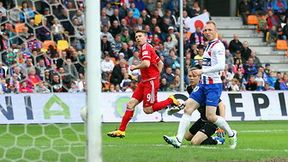 Podbeskidzie Bielsko-Biała - Wisła Kraków 3:4 (galeria)