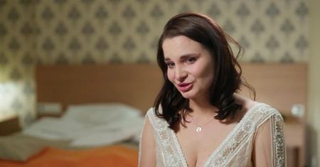 "Ślub od pierwszego wejrzenia": Justyna zdradziła za dużo? Wyraźnie sugeruje, że wciąż jest z Przemkiem