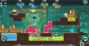 Mousecraft - polska mieszanka Lemmingów i Tetrisa trafi na Vitę oraz PlayStation 4