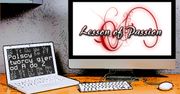 Polscy twórcy gier od A do Z: Lesson of Passion